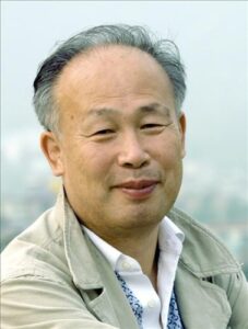 오세영